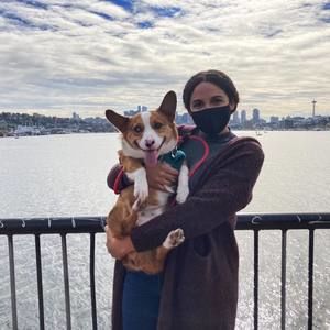 Meet your Posher, Danica